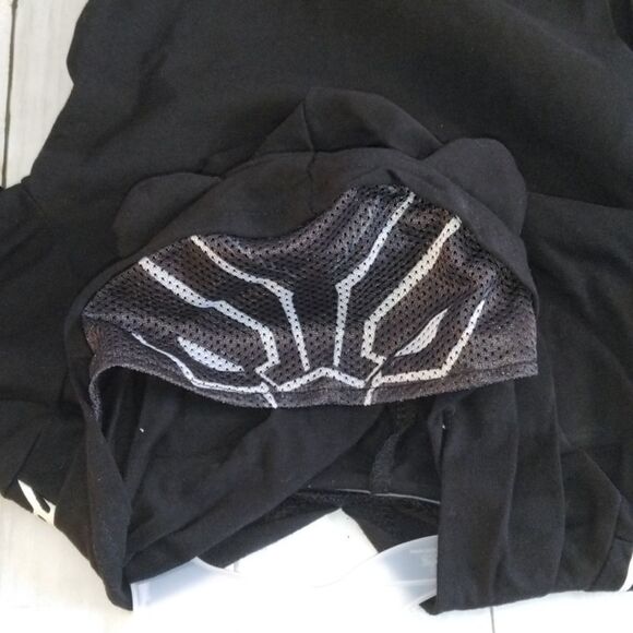 Boys Marvel & Disney Long Hoodie Jogger & T-Shirt Shorts 2, 2-Piece Sets Size 5 - Picture 5 of 10